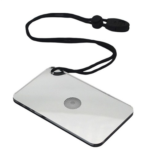 Rescue mirror outdoor - rescue,