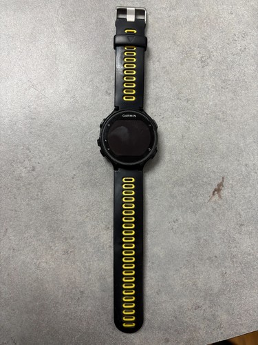 Garmin 735xt forerunner - garmin,
