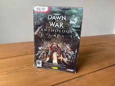 Warhammer 40,000 Dawn of War