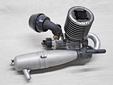 Kyosho inferno neo ke - 3.0, 21sp
