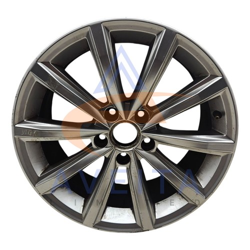 Passat 2016 17 inch - 2016,