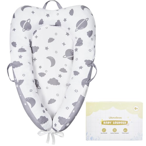 Lilian gema baby nest pod - lilian&gema,