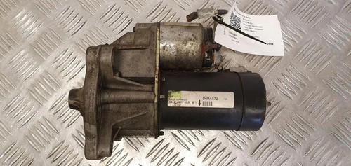 Peugeot 206 starter - 2d,