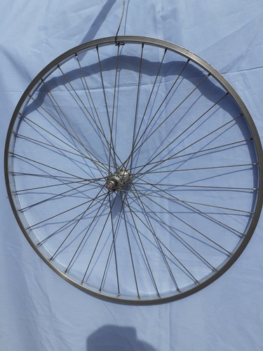 Staral front wheel 4 - staral, 27
