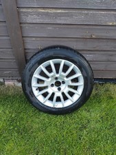 Fiat bravo genuine inch - fiat,