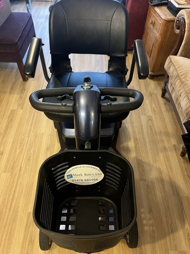 Apex rapid disability scooter - apex,