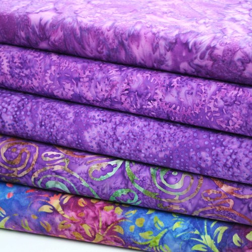 Bali indonesian batiks - bali,