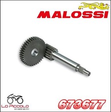 Primary Gears MALOSSI HTQ z 16/40 MBK BOOSTER ROCKET 50 2T Euro 2