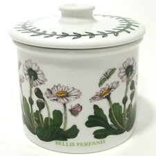 Vtg Portmeirion Botanic Garden