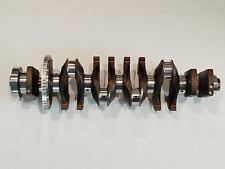 Genuine New BMW 1 Series 3 Series 5 Series 7 Series X Z N52 N53 Crankshaft 7553279 Best Price