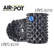 Superoots Air-Pot 1L, 3L, 5L, 9L, 12L, 20L, 39L Hydroponic Air Pruning AIRPOTS