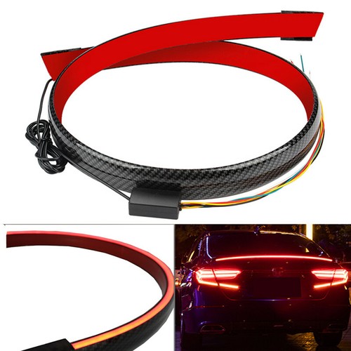 Car red multifunction dc12v - car,