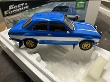 Greenlight 1/18 Scale 19022