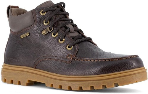 Rockport works men brown - rockport,
