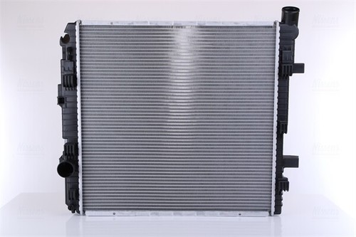 62626a nissens radiator - 62626a,