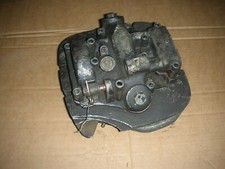 Suzuki GN 400 DR 400 Cylinder