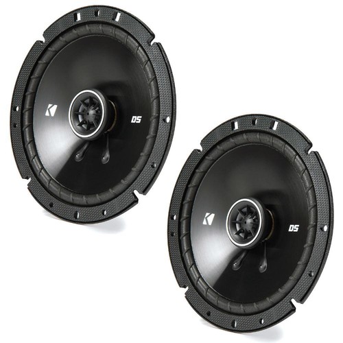 Kicker 43dsc6704 series - kicker,