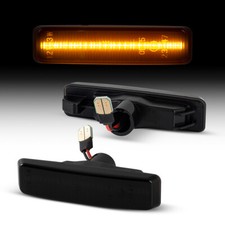 LED SIDE INDICATORS for BMW