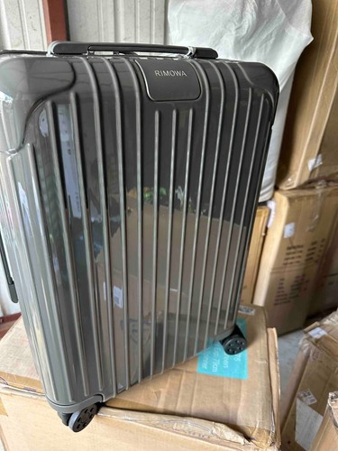 Rimowa essential cabin wheeled - rimowa,