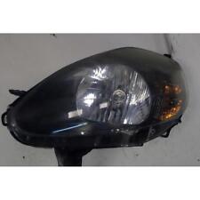 HEADLAMP LEFT SIDE FOR ABARTH