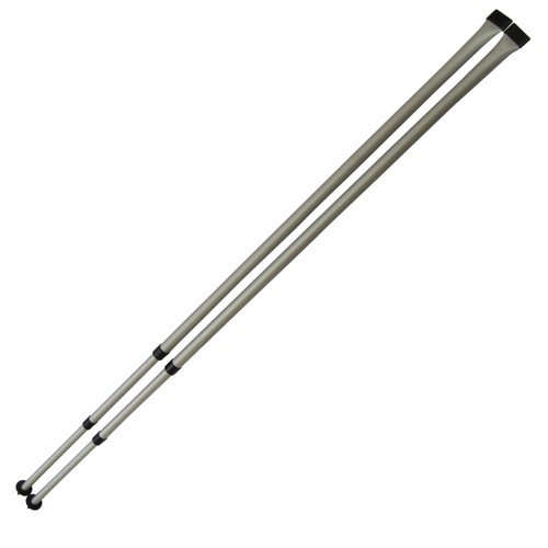 Universal rear upright poles - universal,