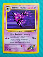 Pokemon Gym Heroes Uncommon