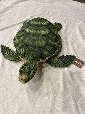 Jesonn Realistic Stuffed Plush