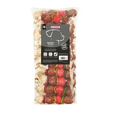 Dog Rawhide Healthy Chews 20