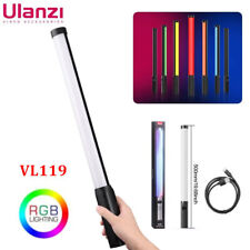Ulanzi VL119 Mini RGB Handheld