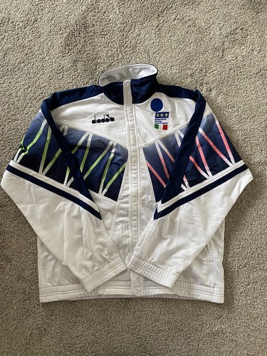 Italy world cup - jacket,