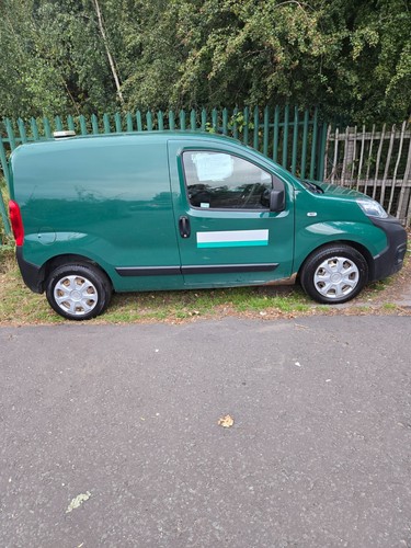 2020 fiat fiorino - fiat,