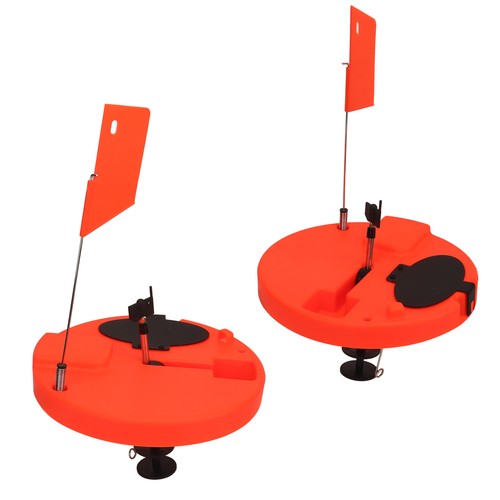 Automatic fishing platform - automatic,