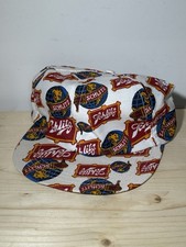 Vintage Schlitz Beer Fitted