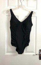John Lewis Womens Black One
