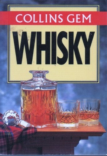 Collins gem whisky - collins,