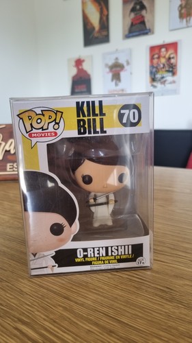 Funko pop vinyl - pop!, bill