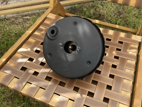 Mk1 golf gti brake - mk1, 7”