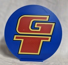 GT bmx Bikes Retro Mid School