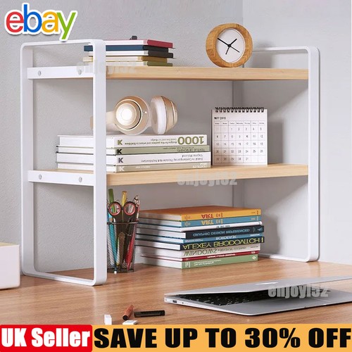 Desktop shelf bookcase - shelf,
