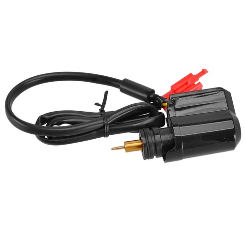 Carburetor automatic choke - automatic, e-choke