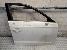 AUDI A3 8V 2019 COMPLETE FRONT