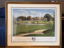 Graeme Baxter 2001 The Belfry