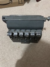 Solomatic 50s/60s Vintage