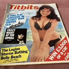 Titbits 1975 herve - titbits,