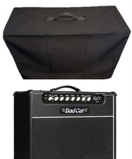 DUST COVER BAD CAT CUB V EL84