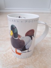 Dunoon Fine Bone China Mug