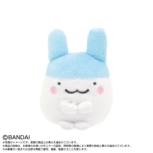Tamagotchi purinui petit plush - purinui,