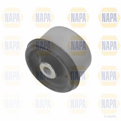 Napa rear axle beam - beam, bush