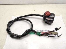 Devioluci Right Original HONDA