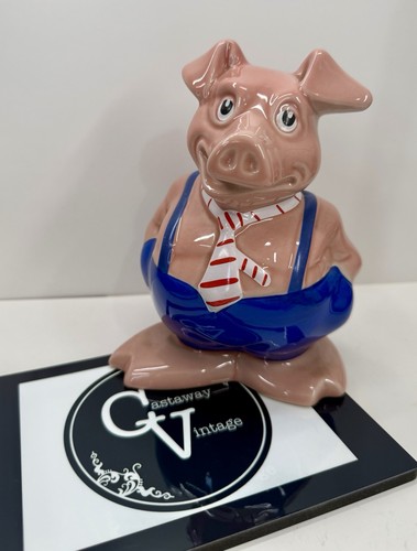 Vintage wade pottery - wade,